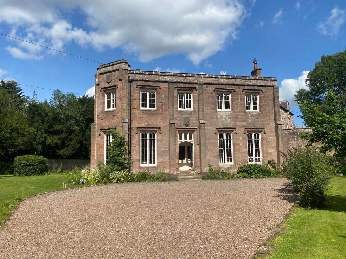Hotel Chillingham Manor Exterior foto
